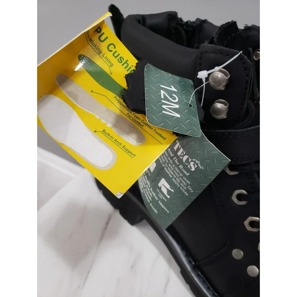 Ride Tec brand new